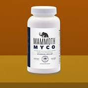 Grasa Mammoth Carbono Biodegradable